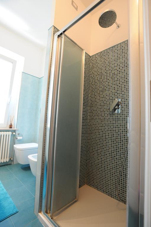 B&B Aurora Domus D'A-Mare Pesaro Rom bilde