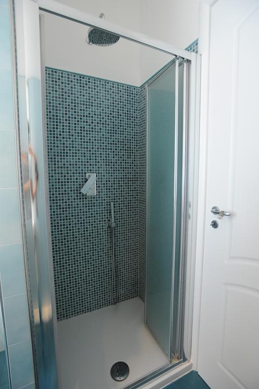 B&B Aurora Domus D'A-Mare Pesaro Rom bilde