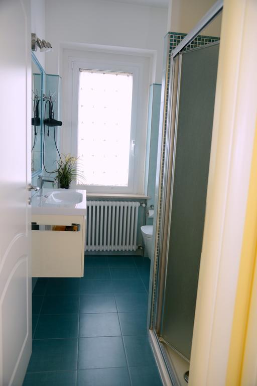 B&B Aurora Domus D'A-Mare Pesaro Eksteriør bilde