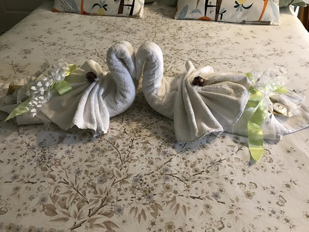 B&B Aurora Domus D'A-Mare Pesaro Eksteriør bilde