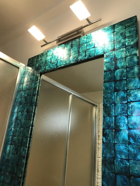 B&B Aurora Domus D'A-Mare Pesaro Eksteriør bilde