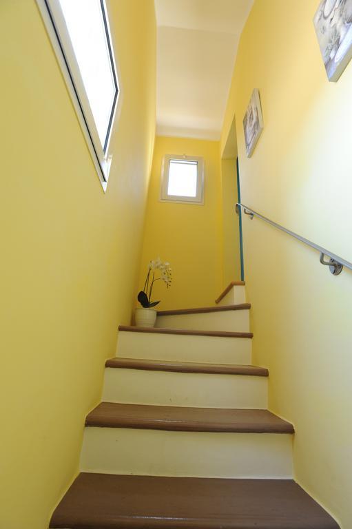 B&B Aurora Domus D'A-Mare Pesaro Eksteriør bilde